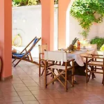 Quercianella Relax In With Patio & Garden * Livorno