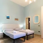 Quercianella Relax In With Patio & Garden Livorno