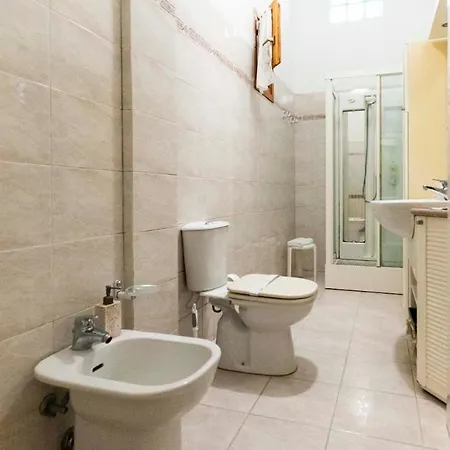 Quercianella Relax In With Patio & Garden * Livorno