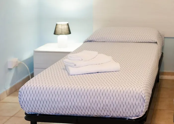 Quercianella Relax In With Patio & Garden * Livorno