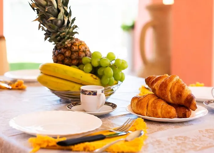 Quercianella Relax In With Patio & Garden Dom wakacyjny Livorno